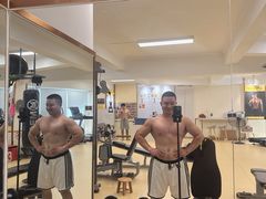 -中田健身工作室(莘庄地铁站店)