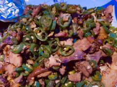 -爷爷的土钵菜(街道口店)