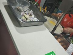 -新农村煎饼果子(香港花园店)