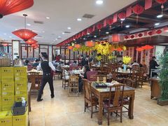 -那家老院子东北菜·饺子·小鸡炖蘑菇(艳华街店)
