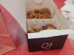 -悠个炸鸡(南京创始店)