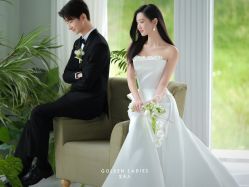 点击看大图 -金夫人婚纱摄影(衡阳店)