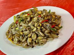 -车头老二大排档