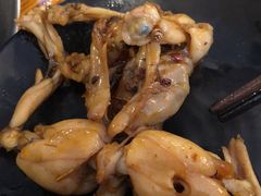 -味仙疯美蛙鱼头(清扬路总店)