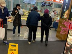 -白玉兰食品(汇联商厦店)