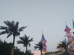 -沈阳方特欢乐世界