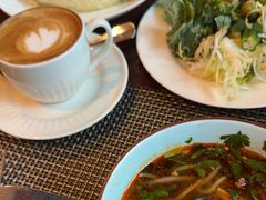 -杭州西子湖四季酒店-WL BISTRO西湖餐厅(灵隐路店)