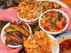 -李大爷的泡椒馆(冉家坝店)