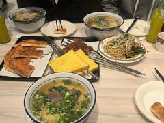 -马布尔莱斯食府(西红门店)