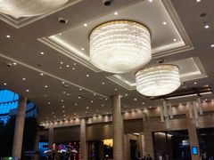 -三岔湖环球融创天堂洲际酒店水乐园