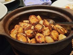 -徐记海鲜(陕西历史博物馆|明德门店)