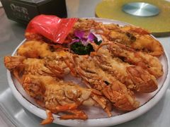 -仁西海鲜酒楼(振东店)