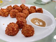 -东四民芳餐厅(世茂工三店)