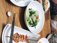 -必点海鲜·鲅鱼水饺(鞍山西道店)