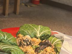 -蘸小院铁锅炖·蘸酱菜·东北菜(怀远门店)