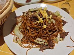 -蔡澜点心·粤菜(花城汇南区店)