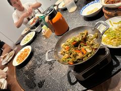 -大鱼徽州·寻味徽菜(星光总店)