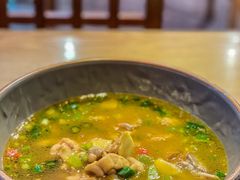 -哇蛙牛功夫面渝都料理(龙阳广场店)