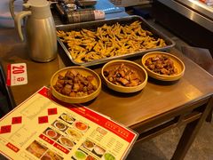 -富正毅三下锅·湘西韵味(天门山索道店)