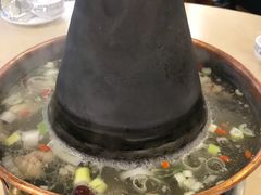 -月圆火锅(宁海东路二店)