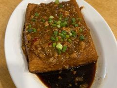 豆腐-ZF Seafood Restaurant 卓峰海鲜餐