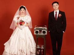 -经典婚纱摄影美学馆·私人定制
