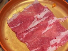 -松野谷·寿喜烧自助(华联顺义金街购物中心店)