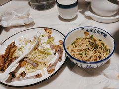 -唐猫庭院·千年陕菜(大唐不夜城店)