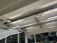 -曼谷素万那普国际机场