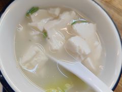 -巷子深菜馆(新华路店)