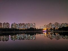 -滨湖塘西河公园