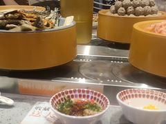-喜家自助小火锅(乐客城店)