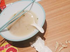 -小杨生煎(宜川路店)