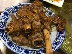 -凤齐羊肉烩面馆