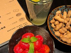 -贰醒·私房小院烧烤 (太古里店)