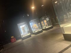 -秦始皇帝陵博物院-丽山园