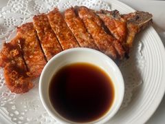 -顶特勒·黄鱼馆·特色菜(上海大世界店)