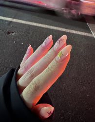 -隅日式美甲美睫專門店