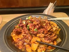 -六月雪干锅(绵阳凯德广场店)