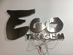 ego-EGO原创机械密室逃脱(朝阳大悦城2店)