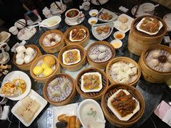 -稻香饭店(IFS国金中心店)