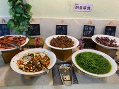 -极乐汇汗蒸会馆(杭州店)