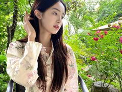 -谷咖啡·鲜花绿植花园餐厅