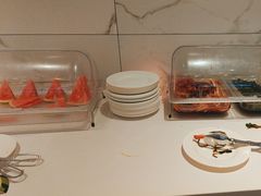 -青蓬海上捞蒸品海鲜城(海岸城店)