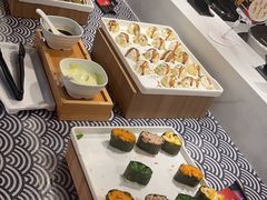 -比格比萨自助(上海松江万达店)