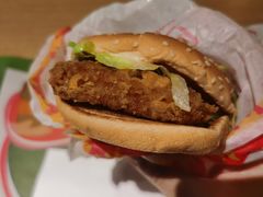-麦当劳(豫园店)