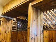 门面-老东镇啤酒屋海鲜加工·蒸汽海鲜·海鲜烧烤(台东店)