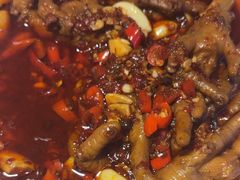 -老闵田螺馆·南昌市井菜·特色小吃(总店)