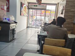 -阿利茄汁面(布厂街店)