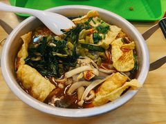 -丽丽三鲜螺蛳粉(田林路店)